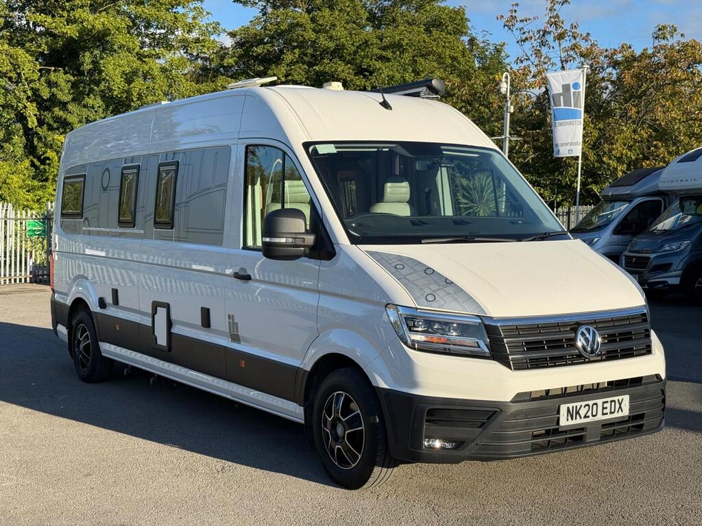 IH N-Class 680 CRL- £84,995