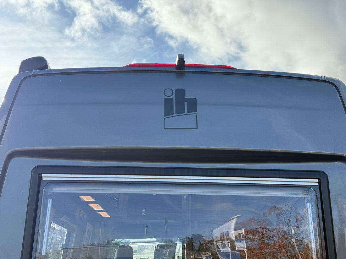 IH N-Class 680 RL £84,995