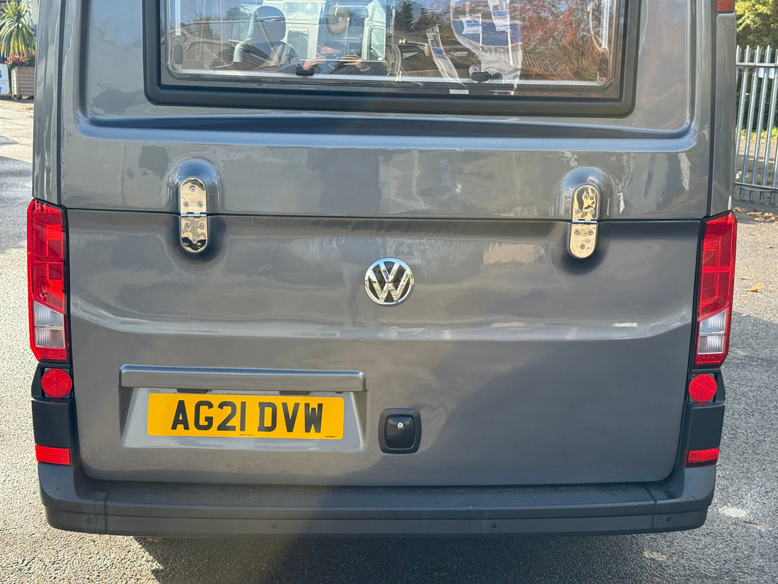 IH N-Class 680 RL £84,995