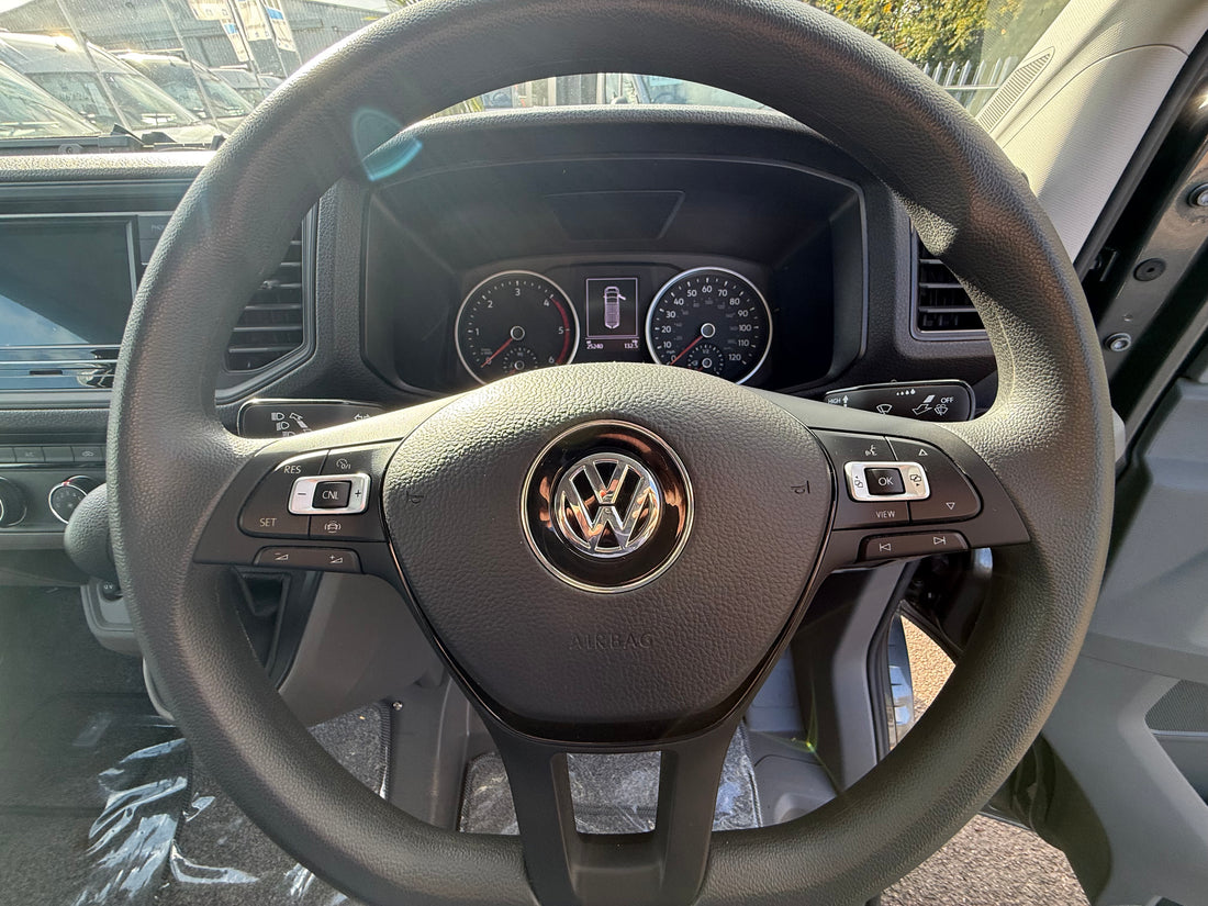 IH N-Class 680 RL £84,995