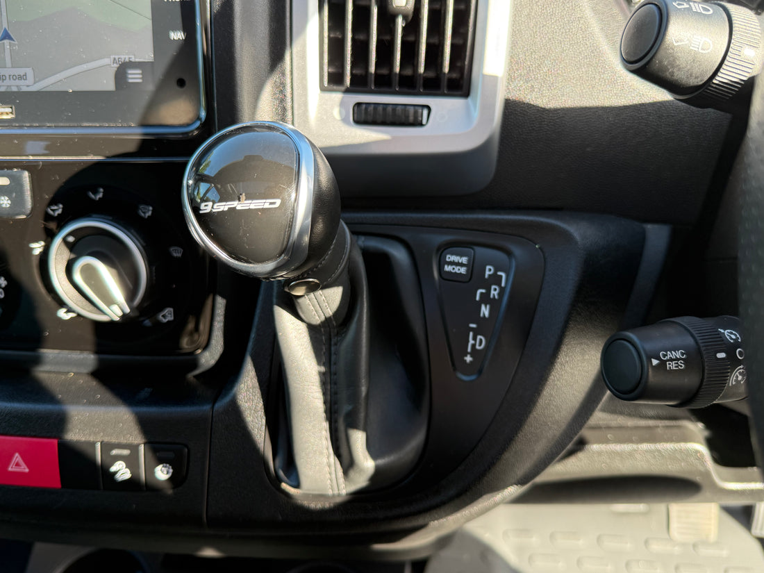 2021 Adria Compact Supreme SC – £64,995