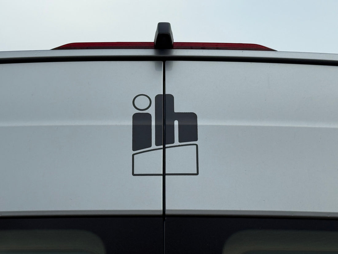 VW Crafter 680RD- £66,995