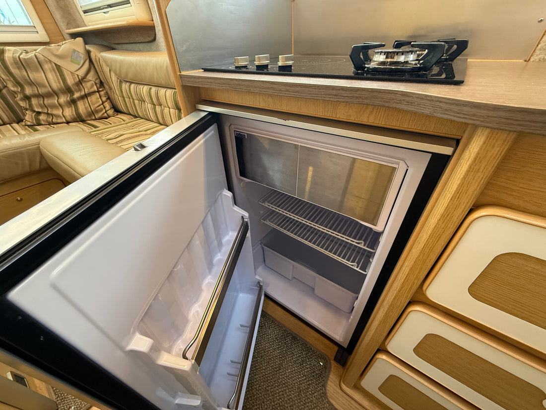 VW Crafter 680RD- £66,995