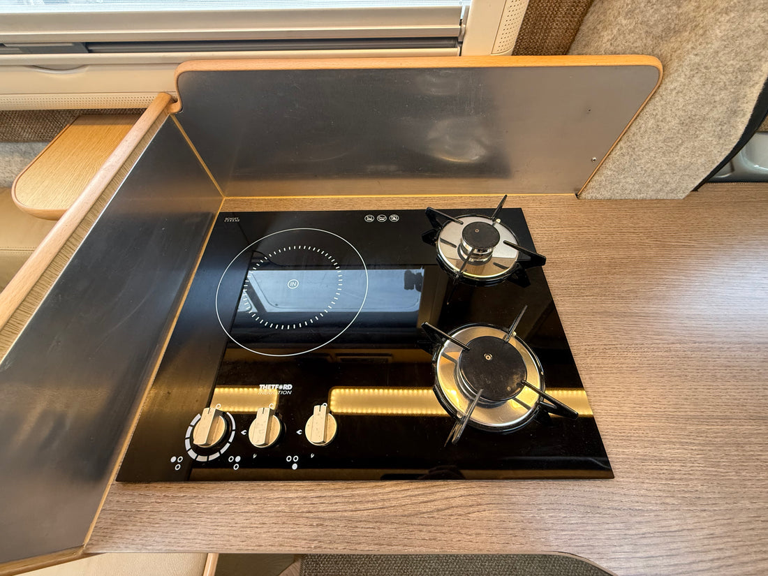 VW Crafter 680RD- £66,995