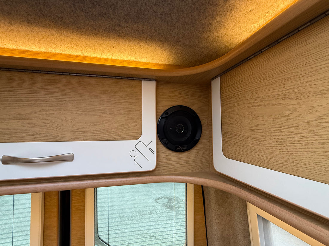 VW Crafter 680RD- £66,995