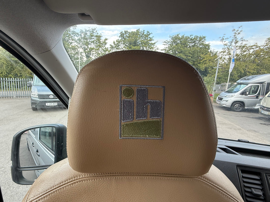 VW Crafter 680RD- £66,995