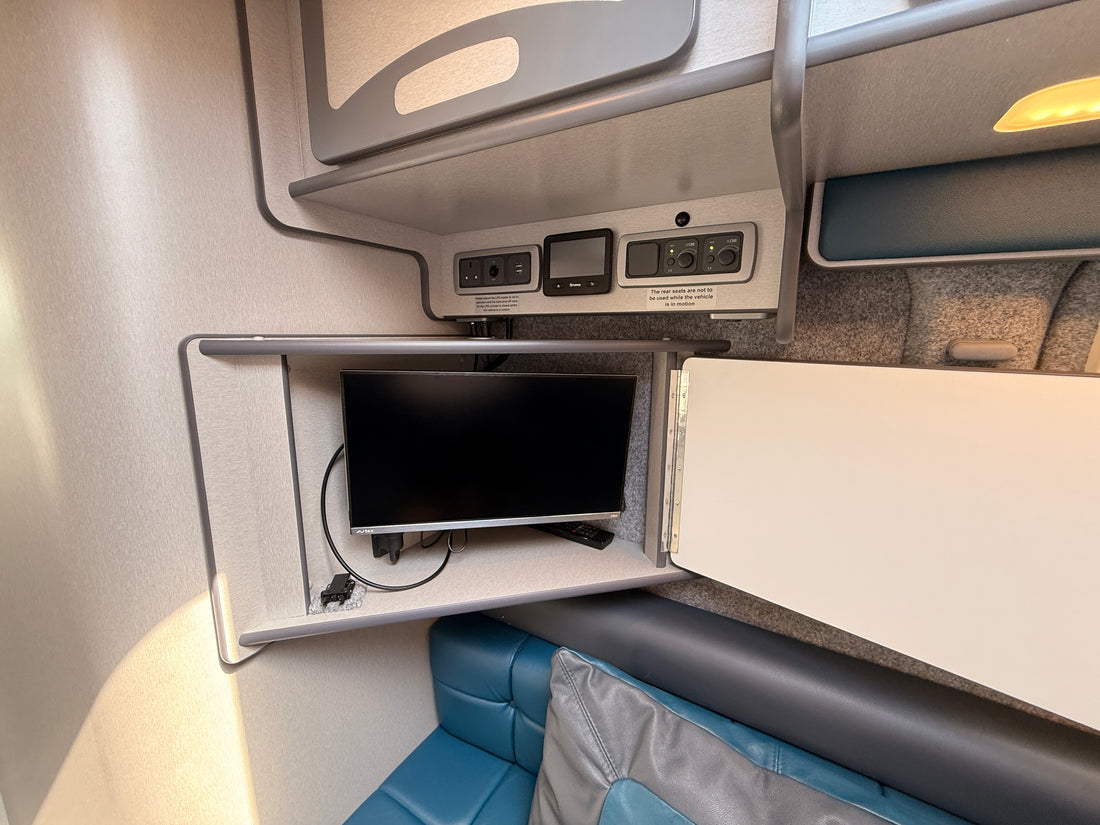 IH Motorhomes 680 CRD - £89,995