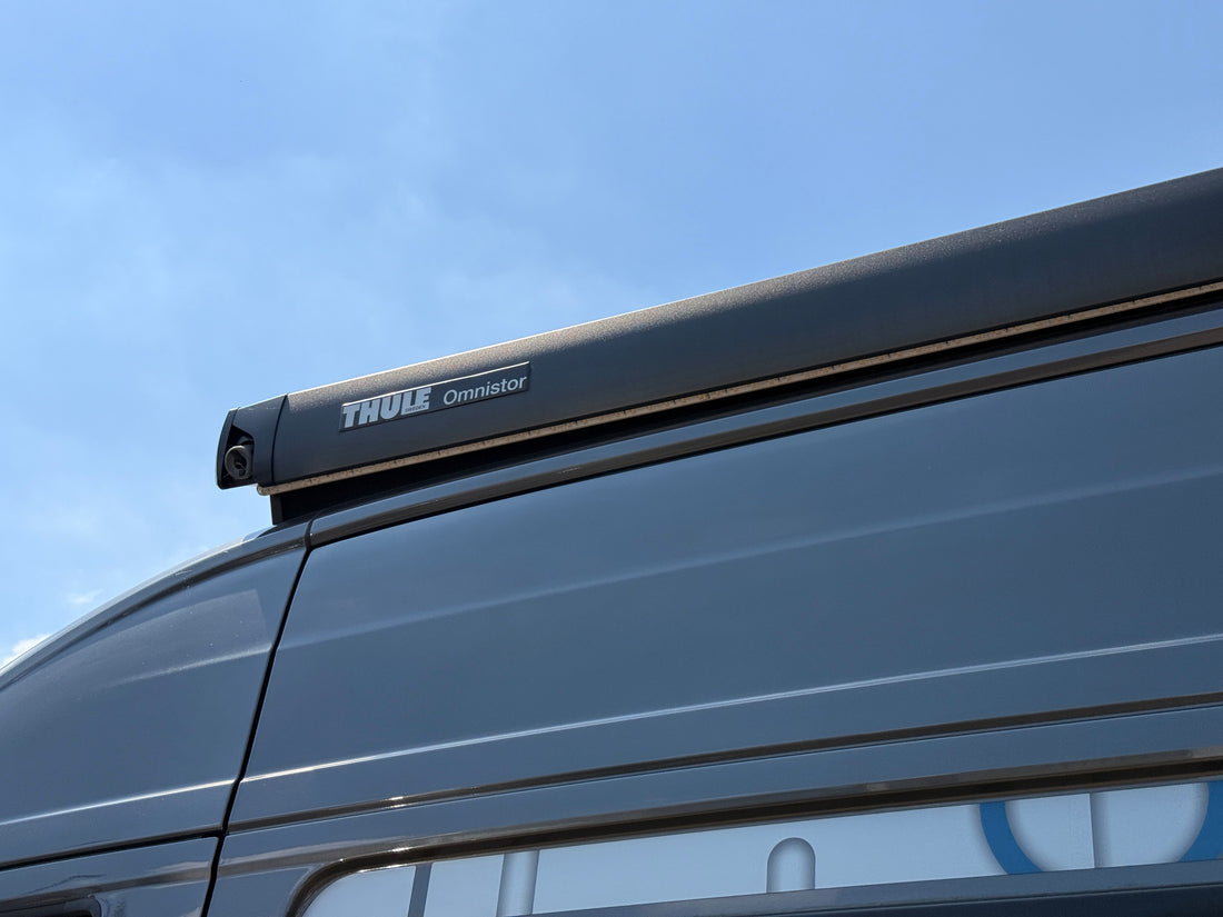 IH Motorhomes 680 CRD - £89,995