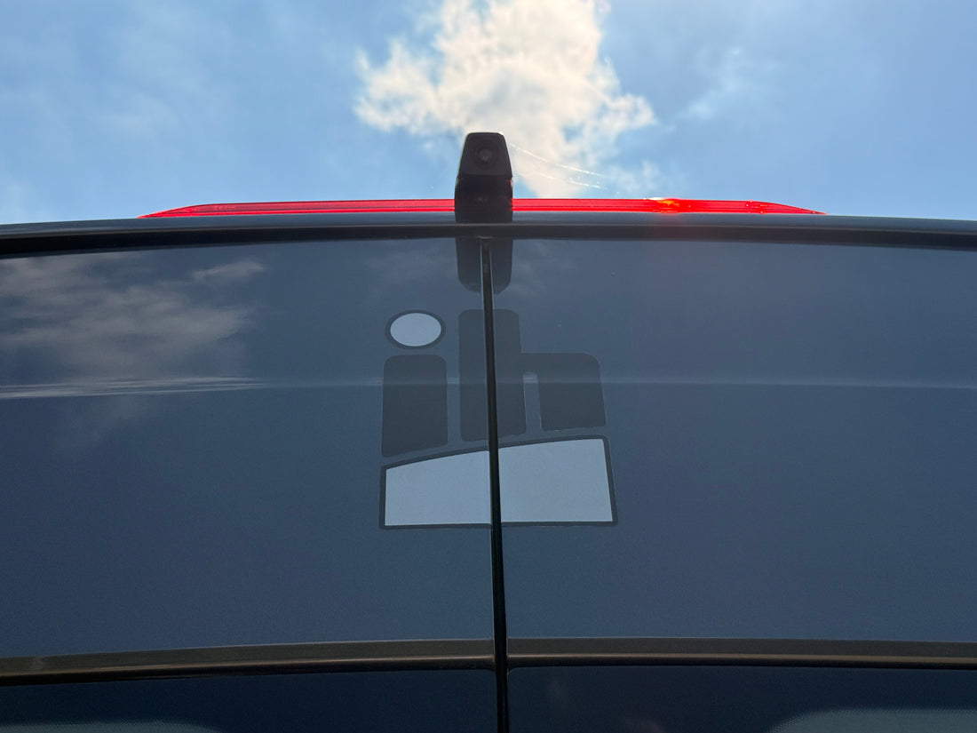 IH Motorhomes 680 CRD - £89,995