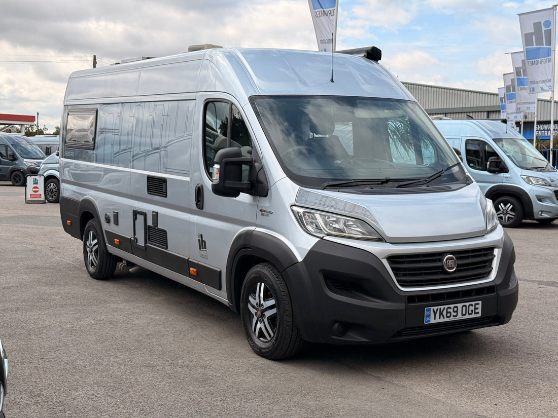 IH 630 RD - £64,995