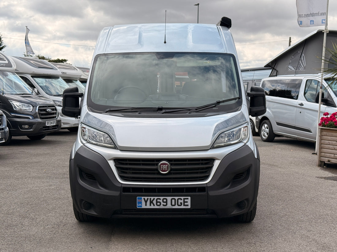 IH 630 RD - £64,995