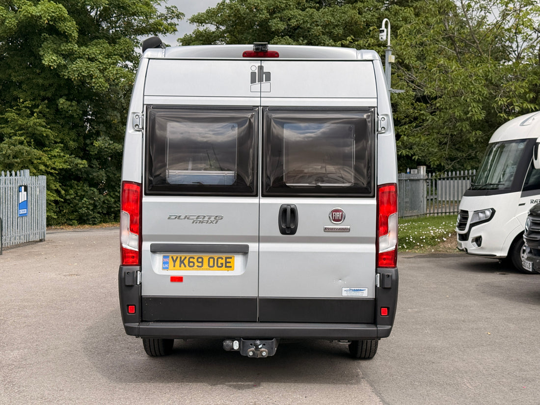 IH 630 RD - £64,995