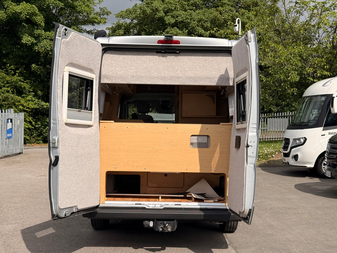 IH 630 RD - £64,995