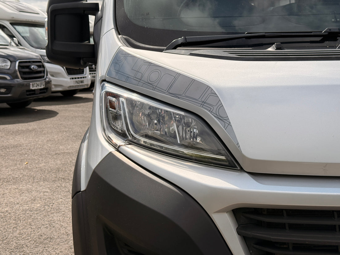 IH 630 RD - £64,995