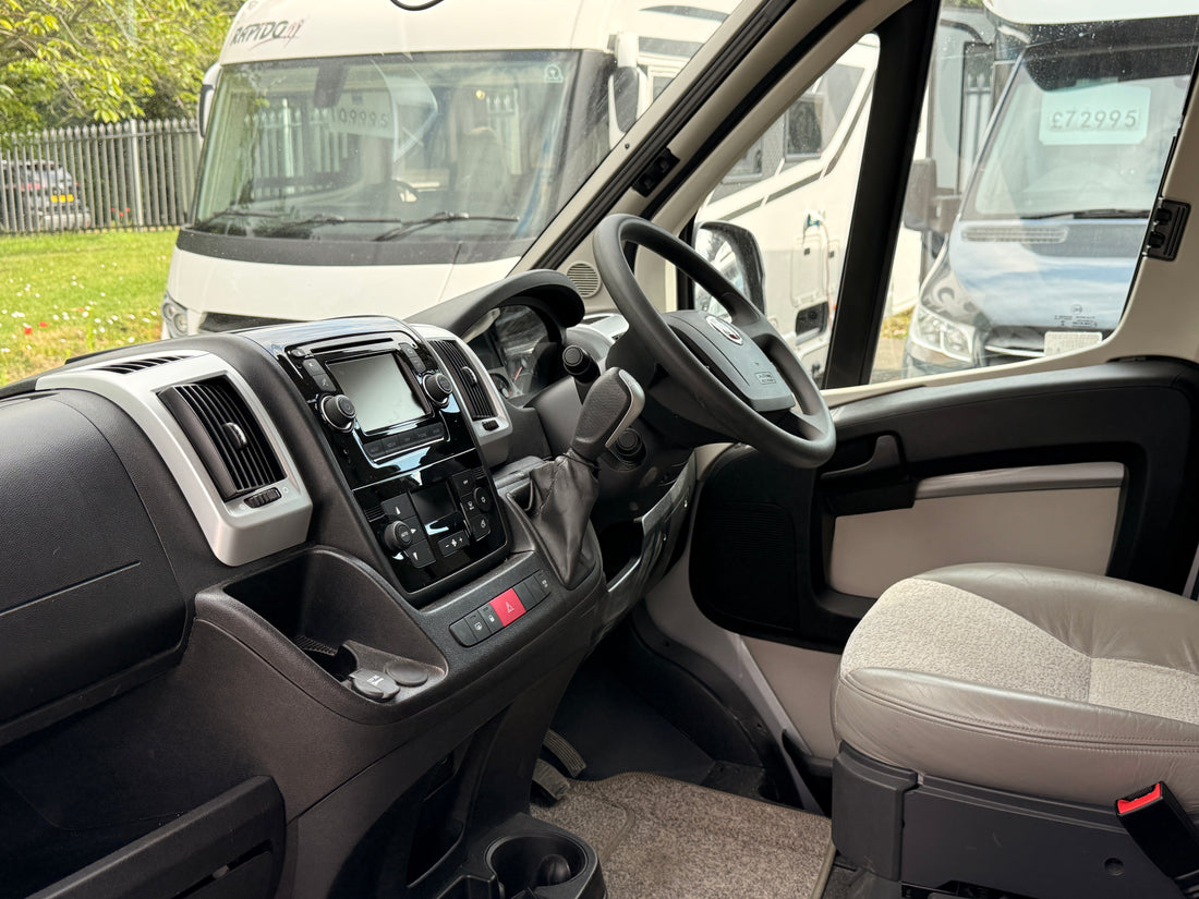 IH 630 RD - £64,995