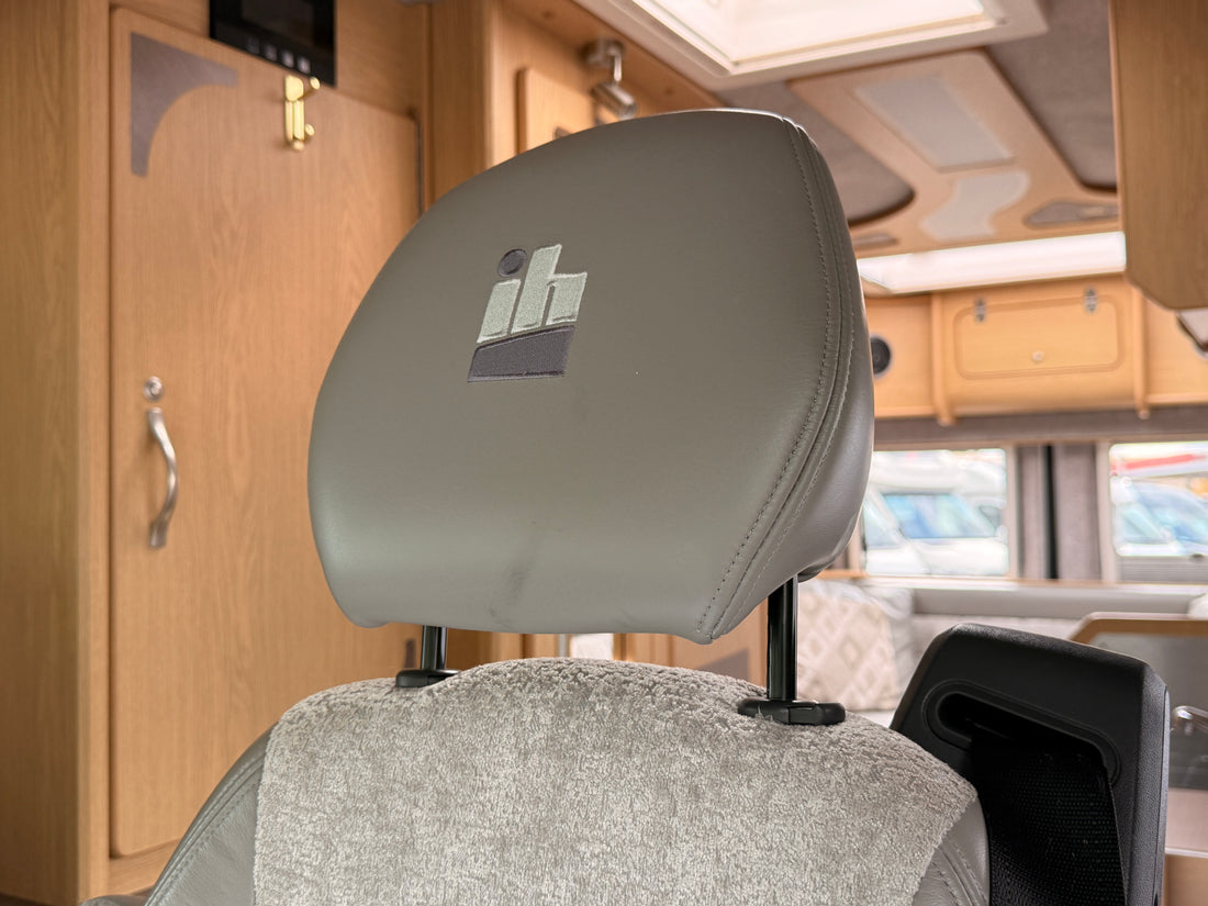 IH 630 RD - £64,995