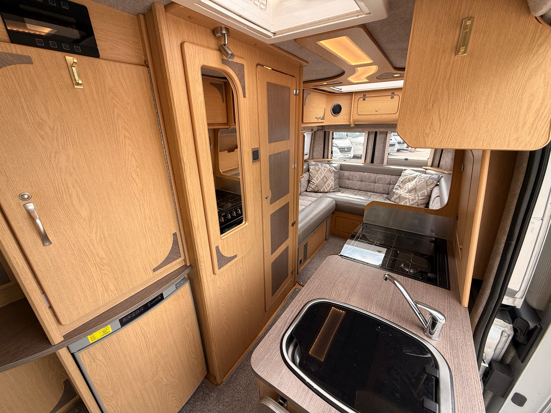 IH 630 RD - £64,995