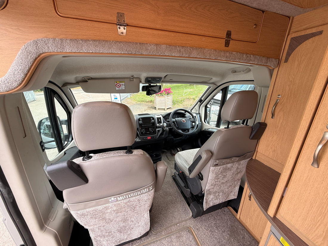 IH 630 RD - £64,995
