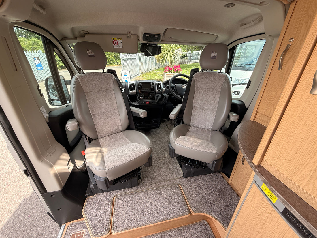 IH 630 RD - £64,995