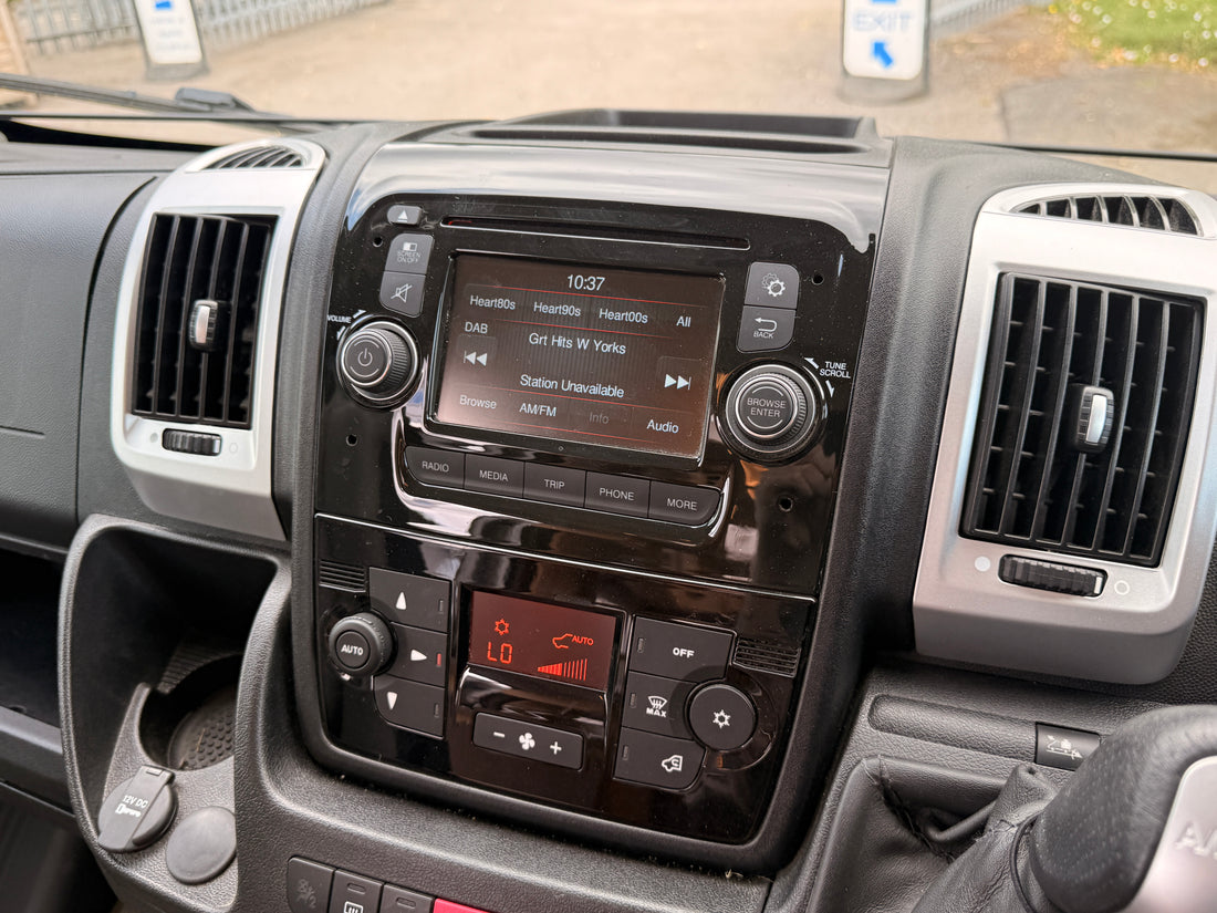 IH 630 RD - £64,995