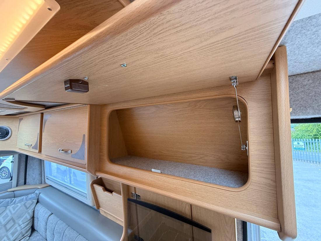 IH 630 RD - £64,995
