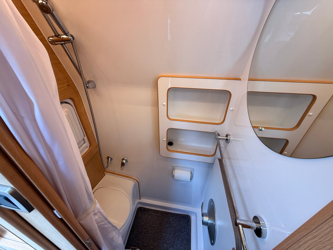 IH 630 RD - £64,995