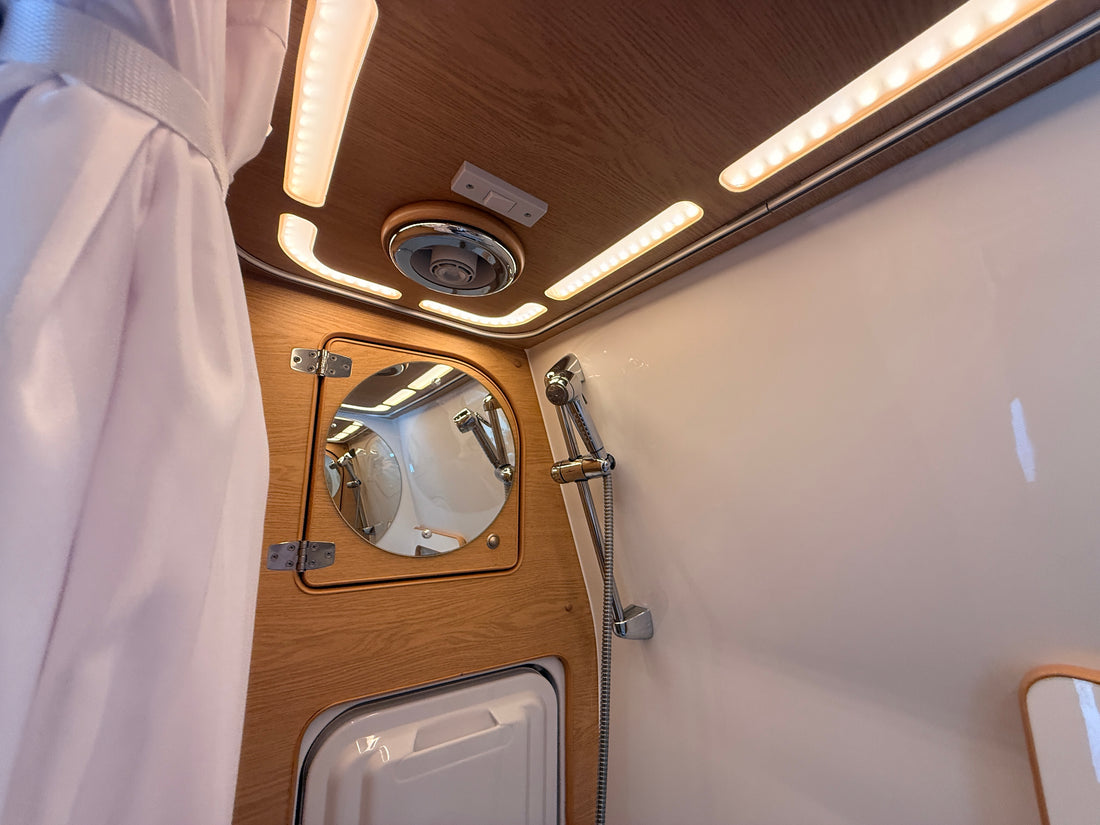 IH 630 RD - £64,995