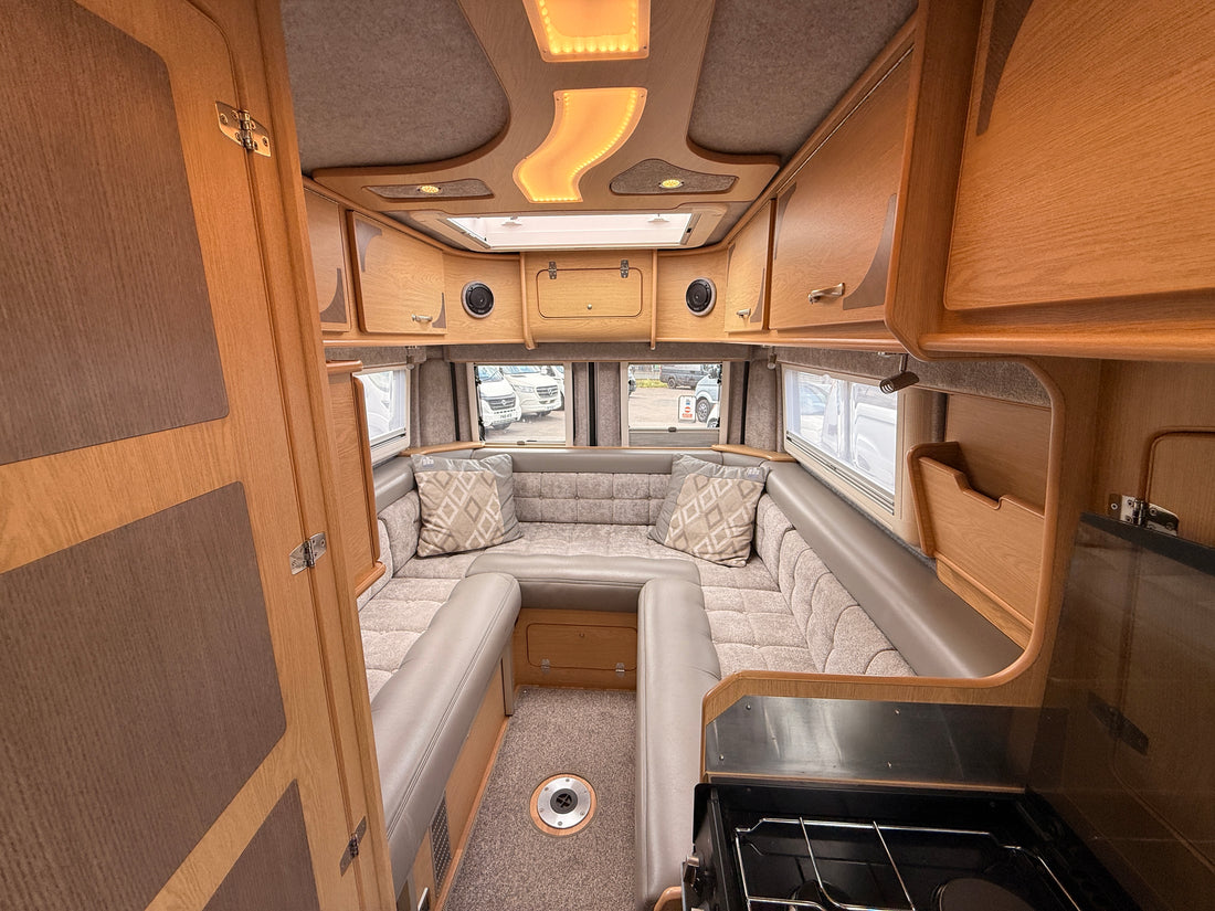 IH 630 RD - £64,995