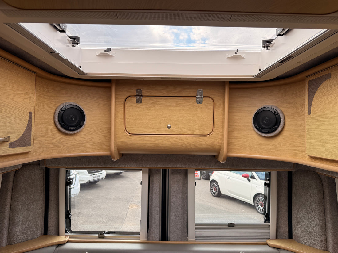 IH 630 RD - £64,995