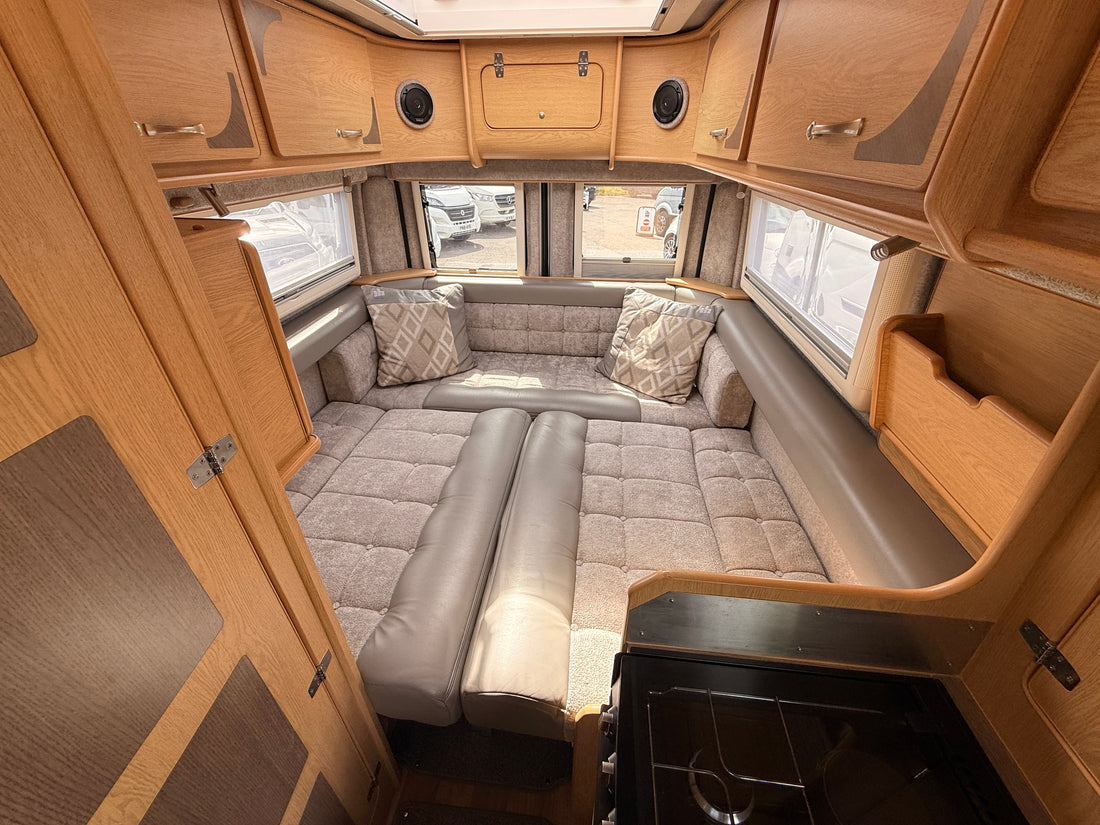 IH 630 RD - £64,995