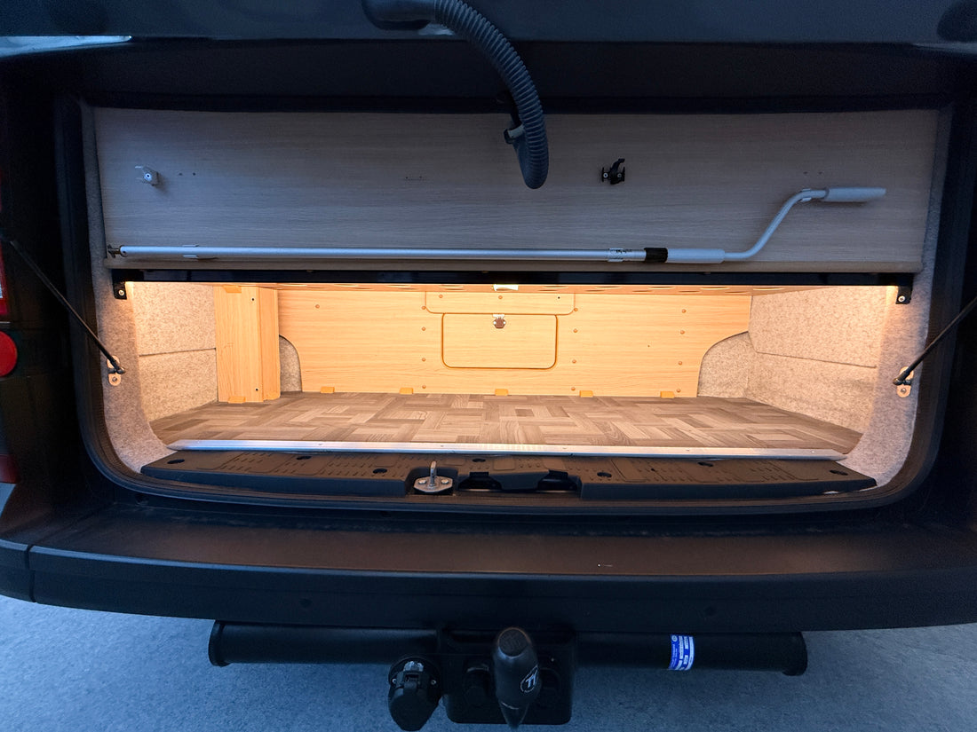 IH 680 CRL - £79,995