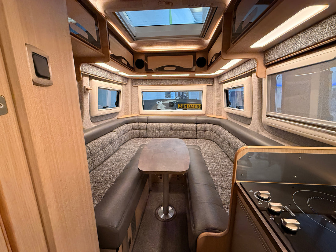 IH 680 CRL - £79,995