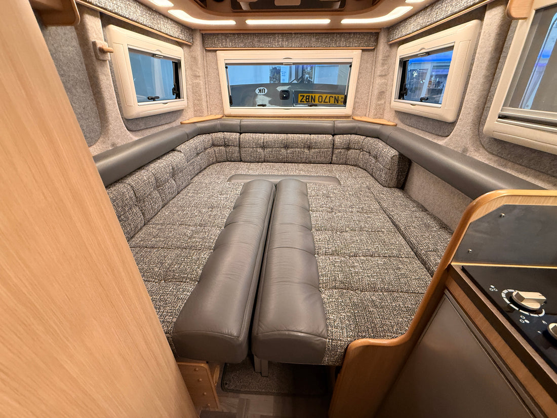 IH 680 CRL - £79,995