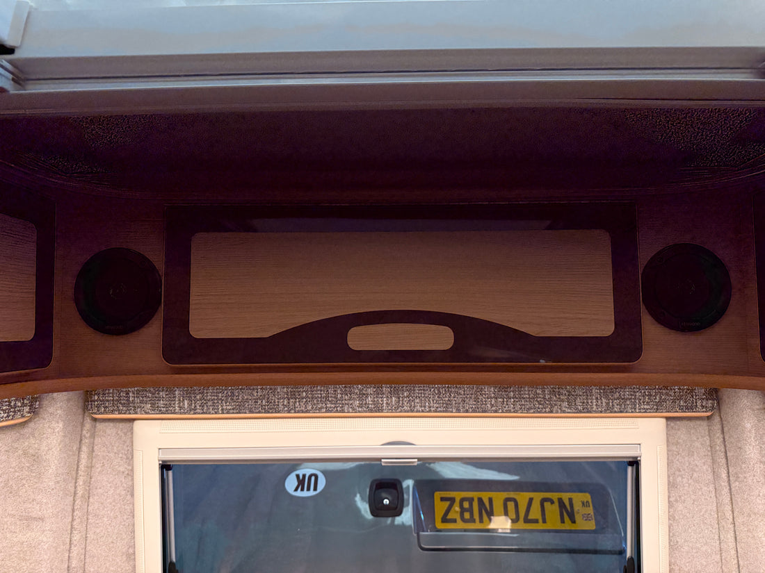 IH 680 CRL - £79,995