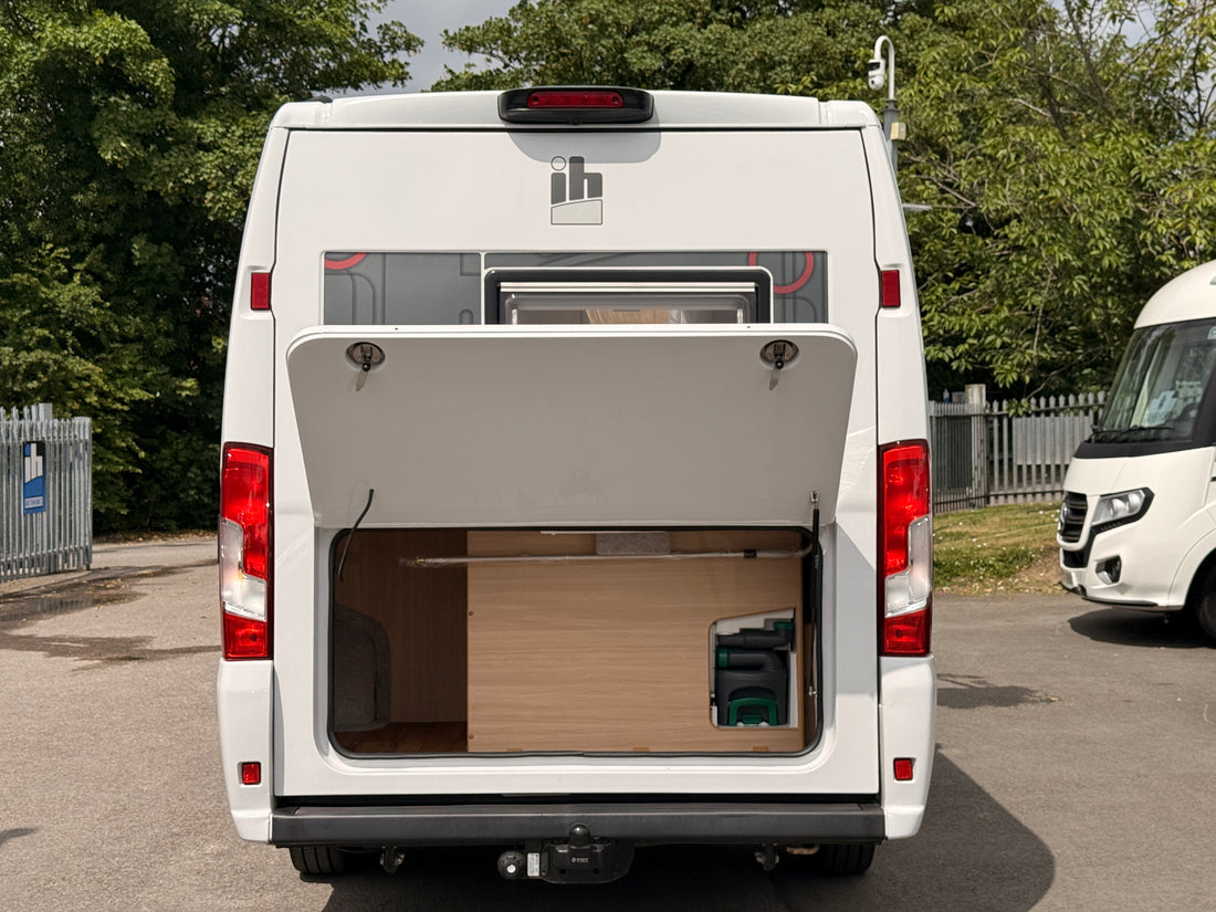 2020 IH 630 FL - £69,995