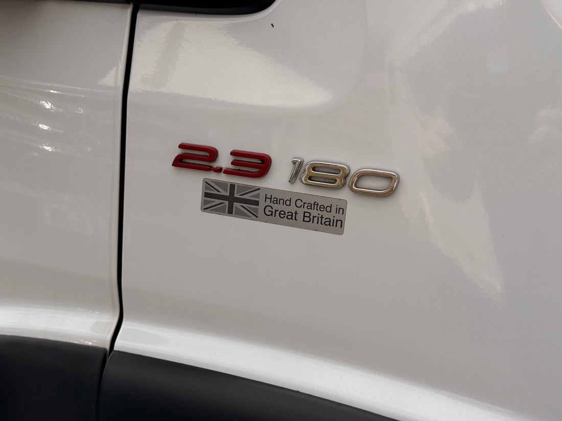2020 IH 630 FL - £69,995