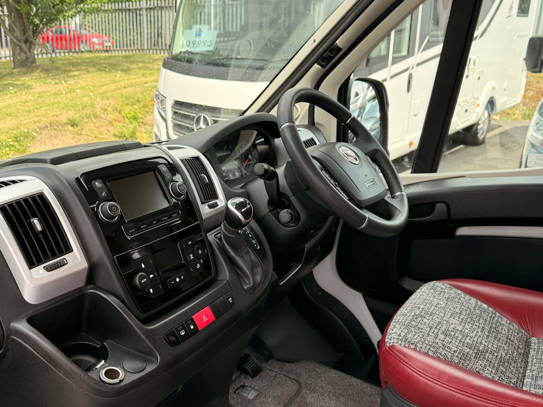 2020 IH 630 FL - £69,995
