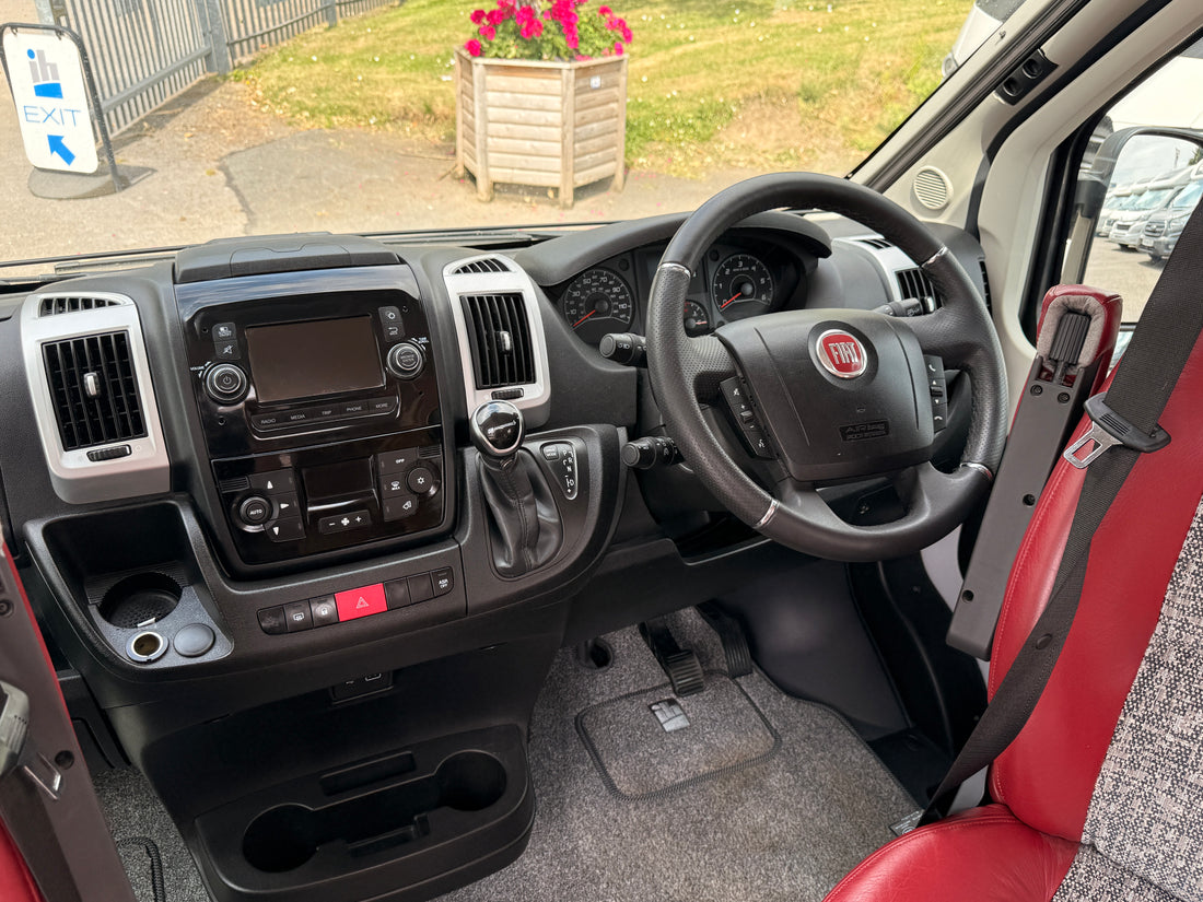2020 IH 630 FL - £69,995