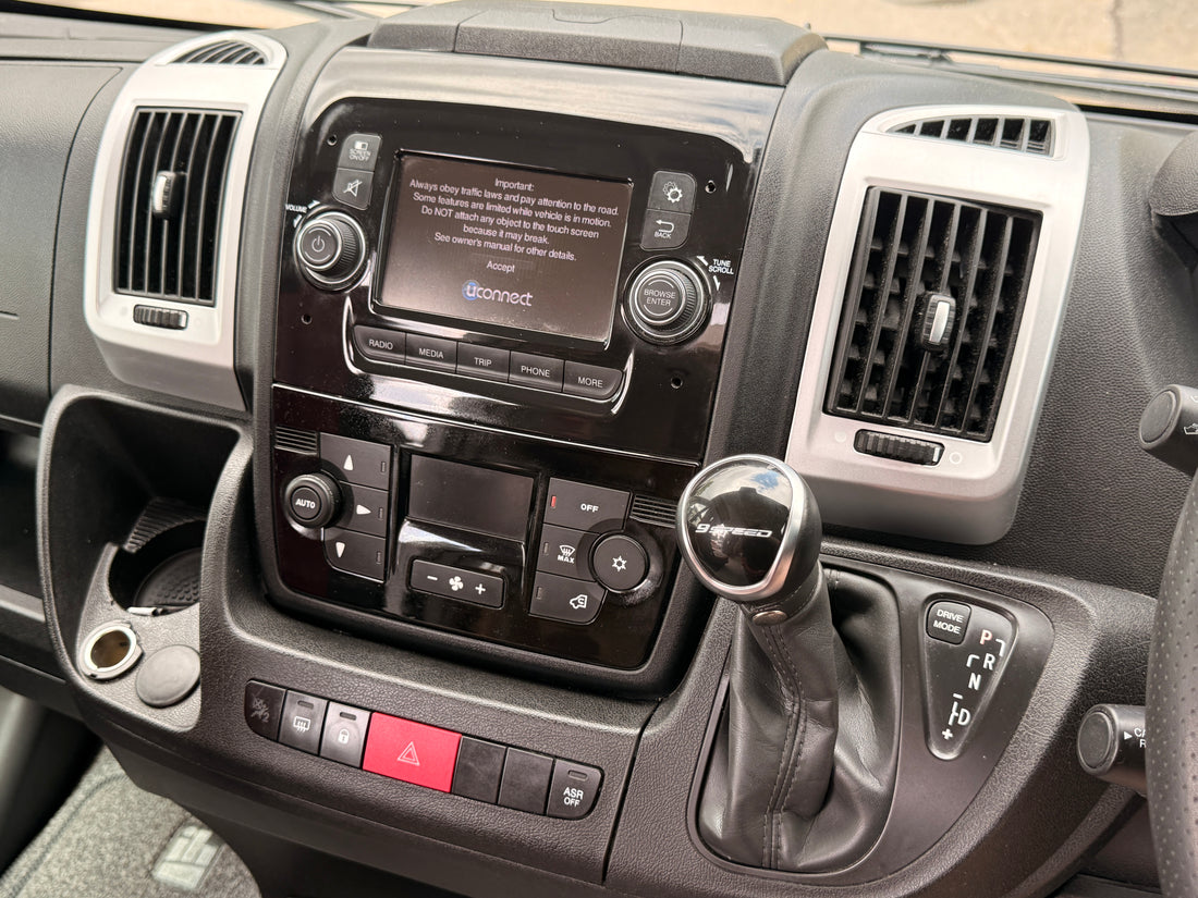 2020 IH 630 FL - £69,995
