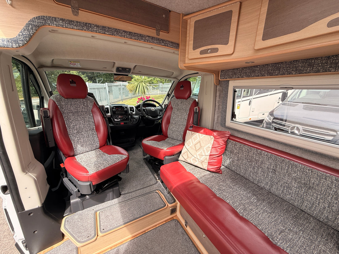 2020 IH 630 FL - £69,995