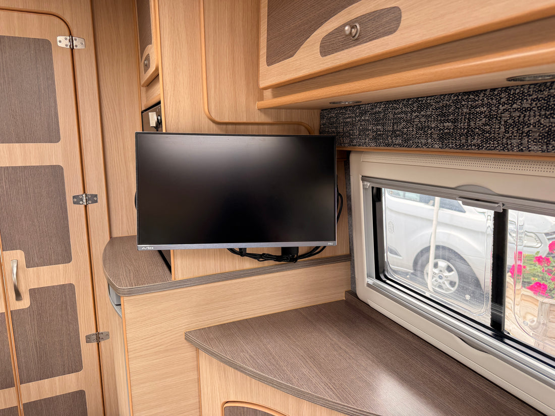 2020 IH 630 FL - £69,995