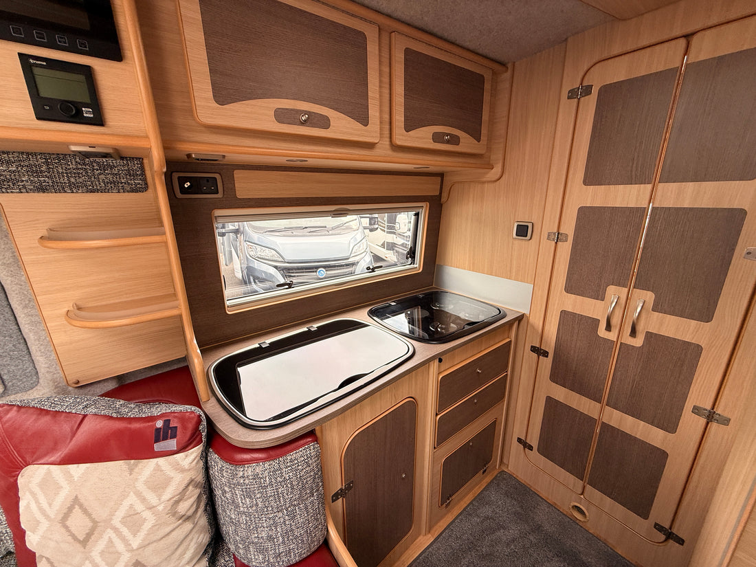 2020 IH 630 FL - £69,995