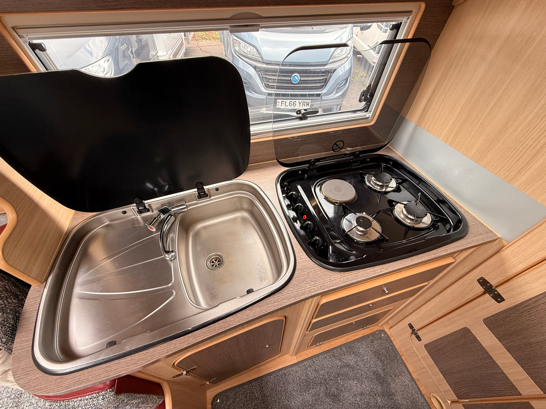 2020 IH 630 FL - £69,995