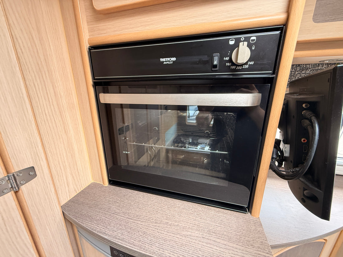 2020 IH 630 FL - £69,995