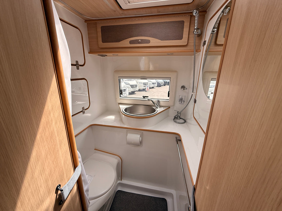 2020 IH 630 FL - £69,995
