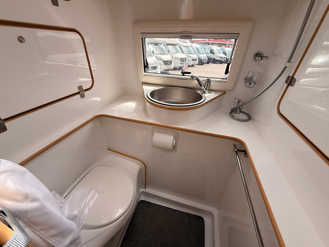 2020 IH 630 FL - £69,995