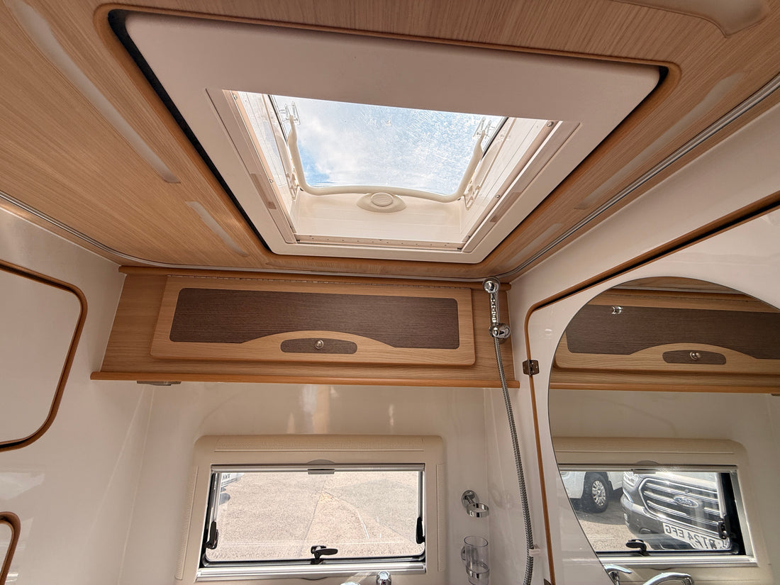 2020 IH 630 FL - £69,995