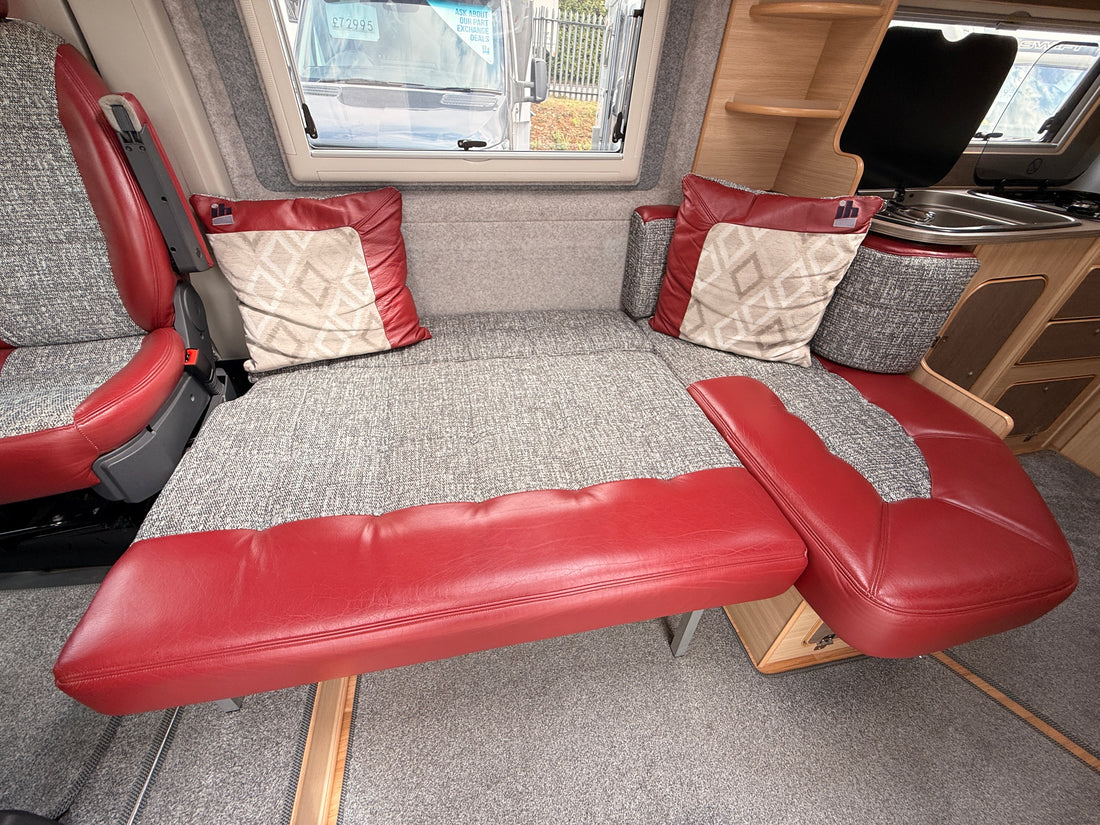 2020 IH 630 FL - £69,995