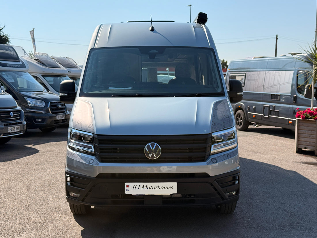 2026 IH 680 Twin FL - £106,872