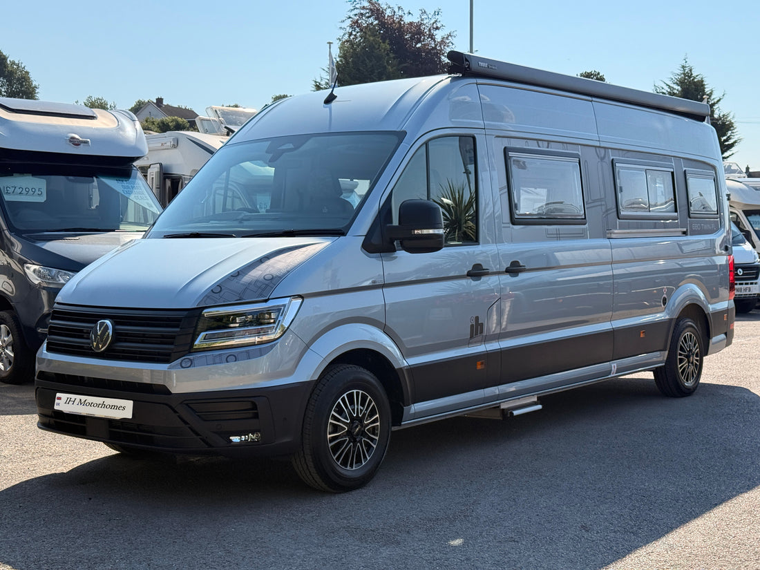 2026 IH 680 Twin FL - £106,872